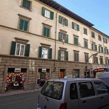 San Marco Elegant Apartment Florence Luaran gambar