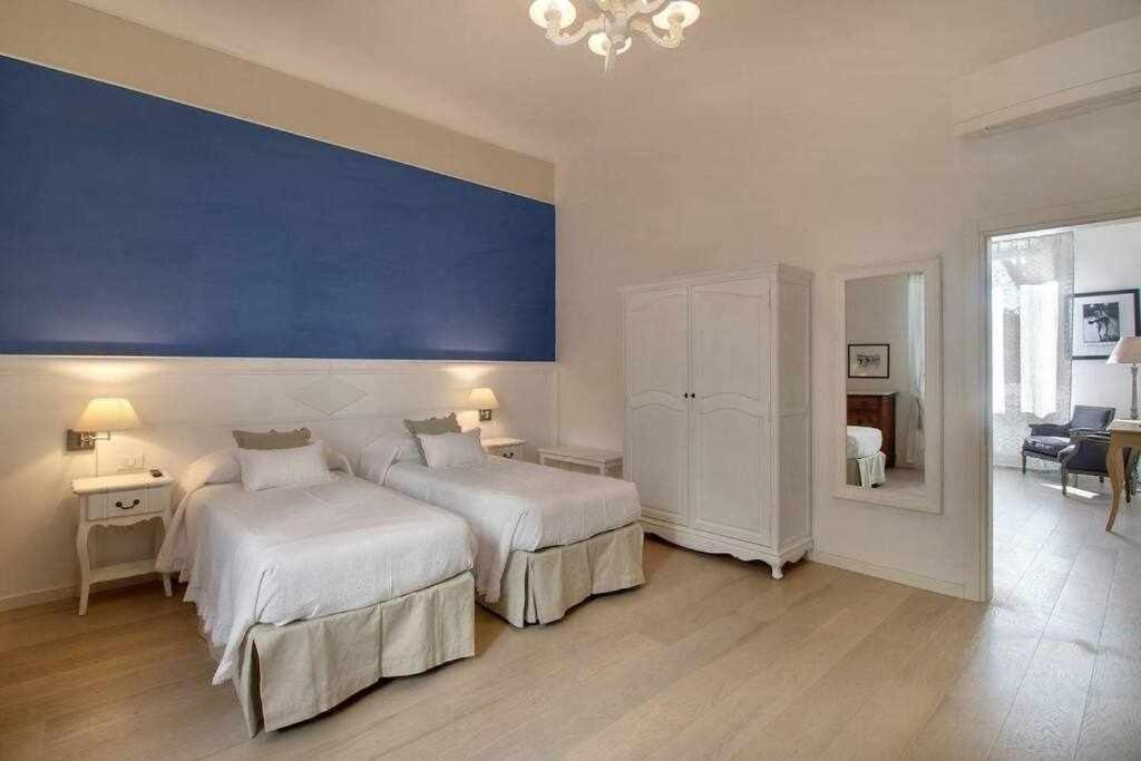 San Marco Elegant Apartment Florence Luaran gambar