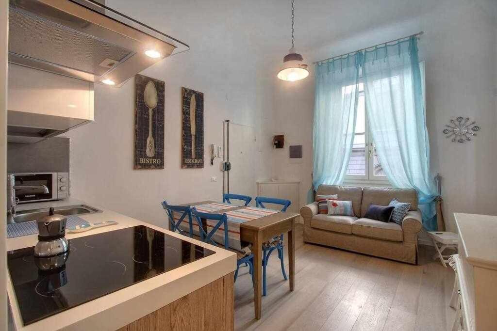 San Marco Elegant Apartment Florence Luaran gambar