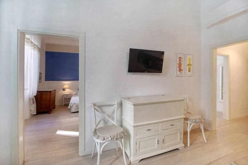 San Marco Elegant Apartment Florence Luaran gambar