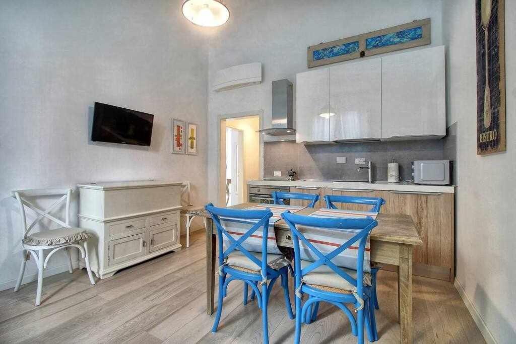 San Marco Elegant Apartment Florence Luaran gambar