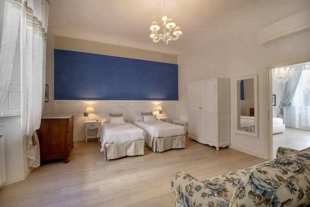 San Marco Elegant Apartment Florence Luaran gambar