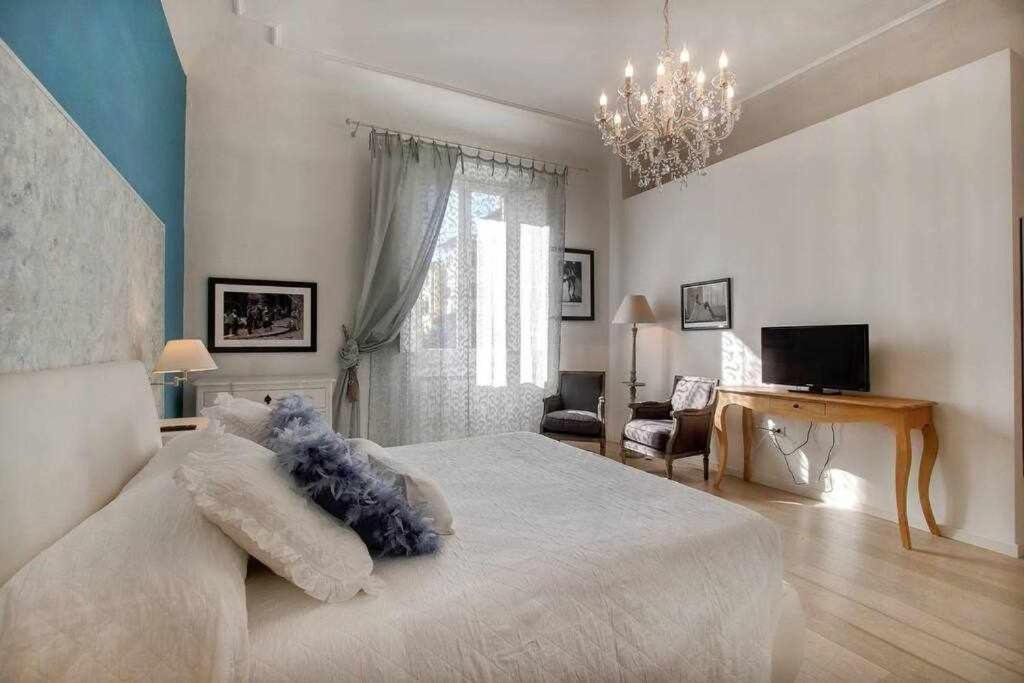 San Marco Elegant Apartment Florence Luaran gambar