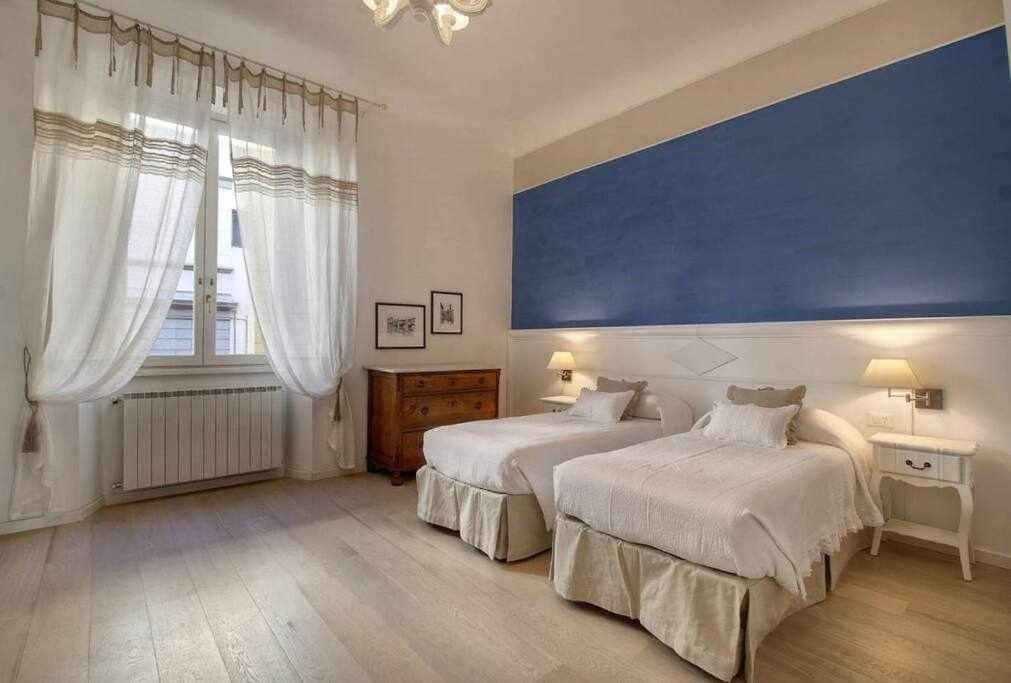 San Marco Elegant Apartment Florence Luaran gambar