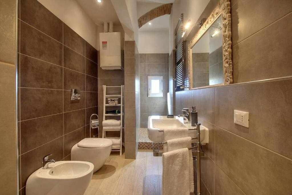 San Marco Elegant Apartment Florence Luaran gambar