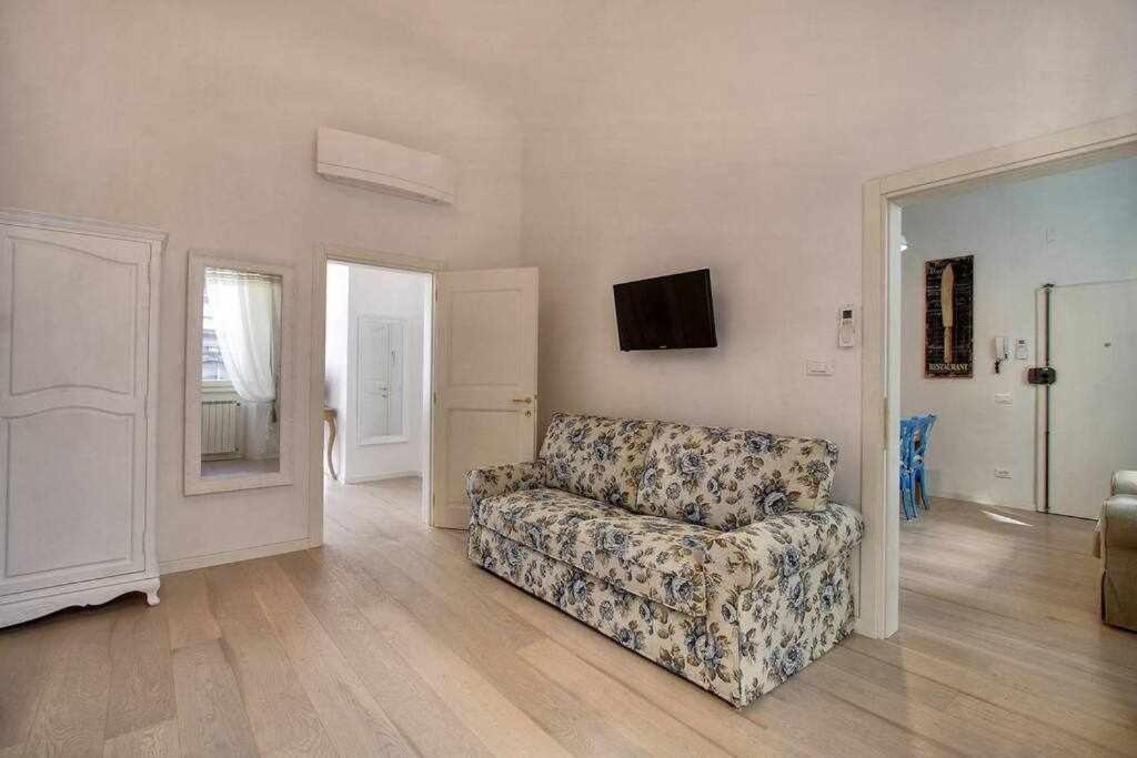 San Marco Elegant Apartment Florence Luaran gambar