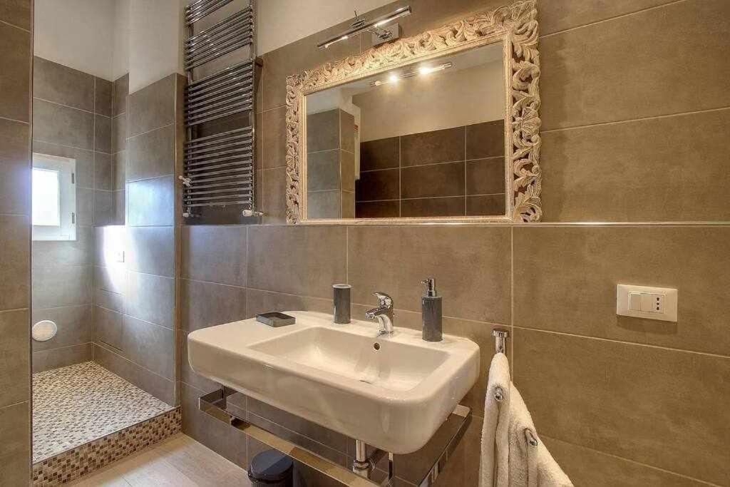 San Marco Elegant Apartment Florence Luaran gambar