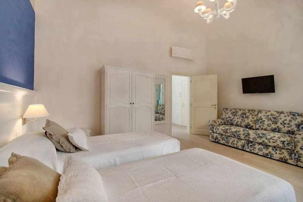 San Marco Elegant Apartment Florence Luaran gambar