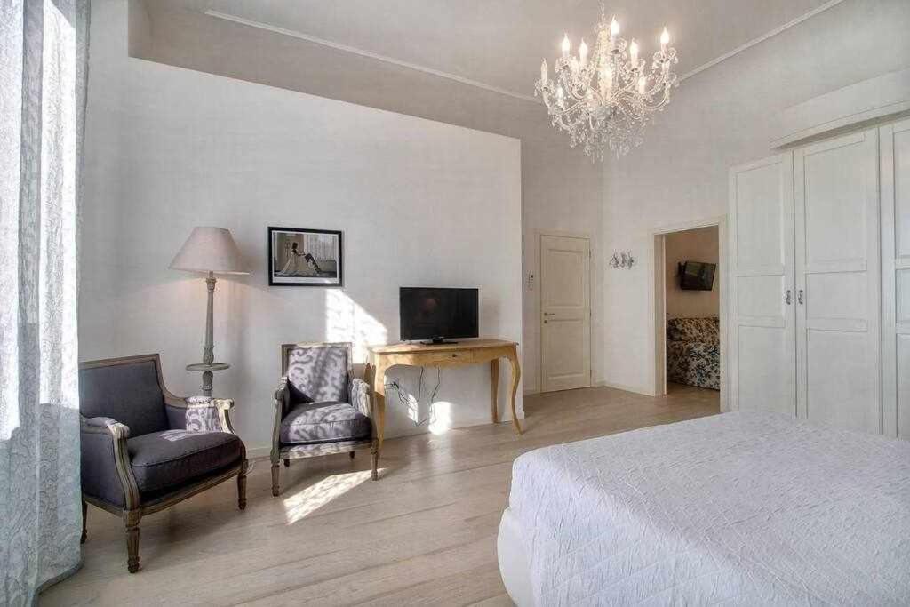 San Marco Elegant Apartment Florence Luaran gambar