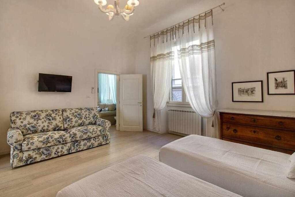 San Marco Elegant Apartment Florence Luaran gambar