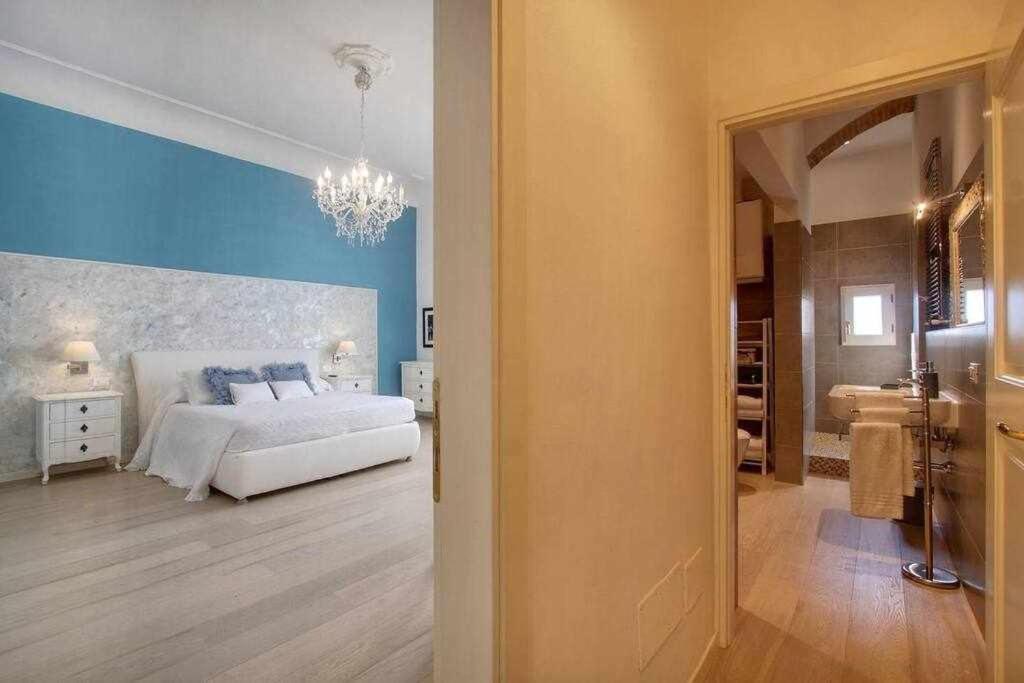 San Marco Elegant Apartment Florence Luaran gambar