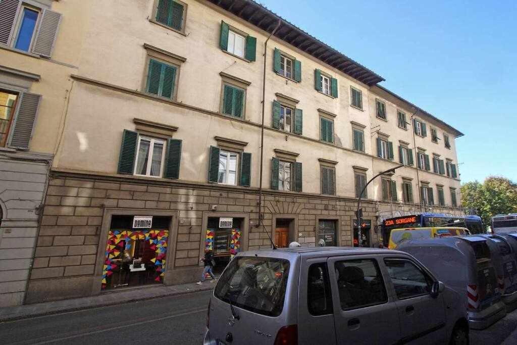 San Marco Elegant Apartment Florence Luaran gambar