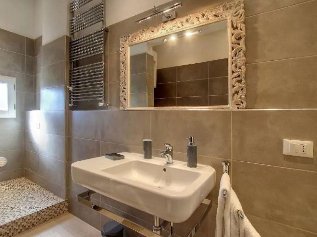 San Marco Elegant Apartment Florence Luaran gambar